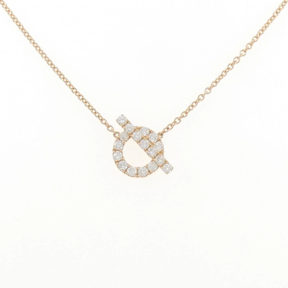 Hermes Finesse Necklace - Picture 1 of 6